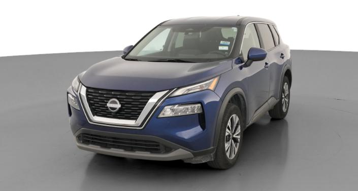 Thumbnail: 2023 Nissan Rogue - 1
