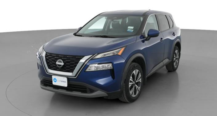 Thumbnail: 2022 Nissan Rogue - 1