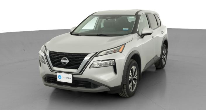 Thumbnail: 2023 Nissan Rogue - 1