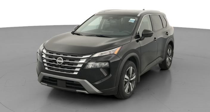 Thumbnail: 2024 Nissan Rogue - 1