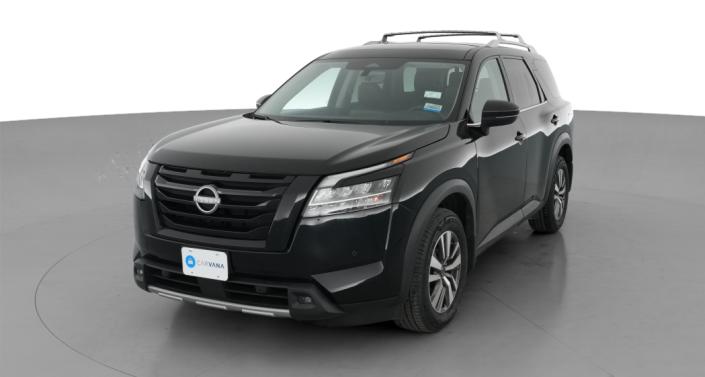 Thumbnail: 2023 Nissan Pathfinder - 1