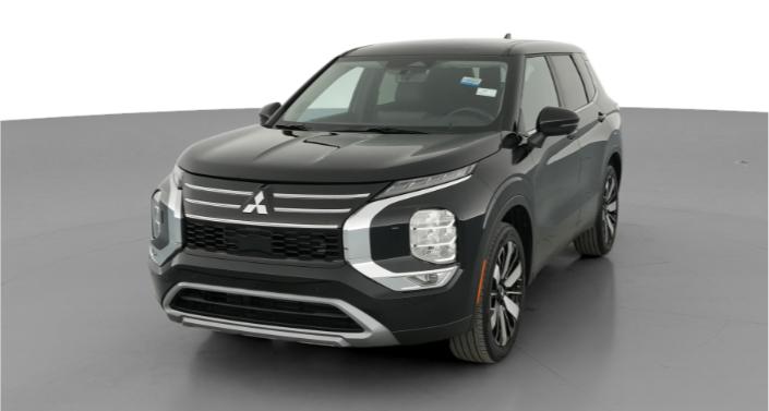Thumbnail: 2025 Mitsubishi Outlander - 1