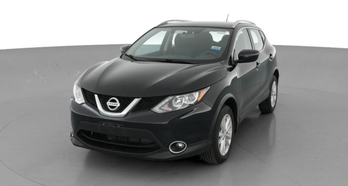 Thumbnail: 2018 Nissan Rogue Sport - 1