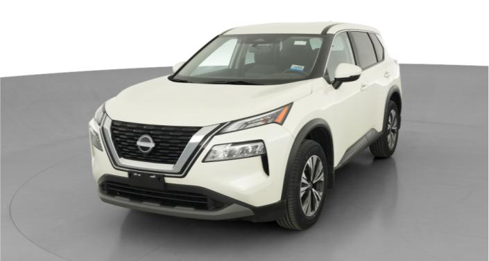 Thumbnail: 2023 Nissan Rogue - 1