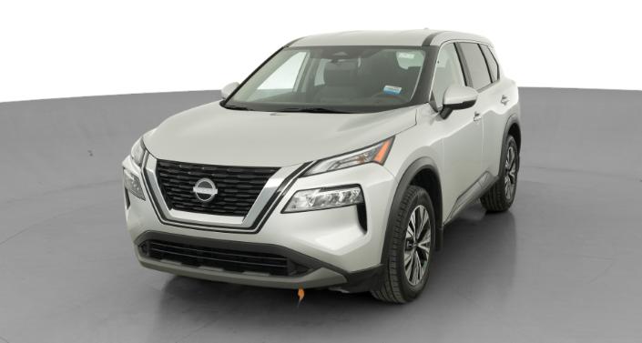 Thumbnail: 2023 Nissan Rogue - 1