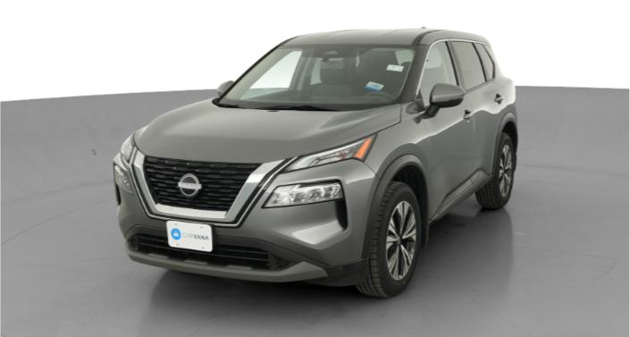 Thumbnail: 2023 Nissan Rogue - 1