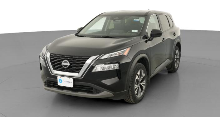 Thumbnail: 2023 Nissan Rogue - 1