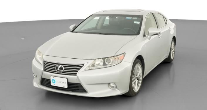 Thumbnail: 2013 Lexus ES - 1