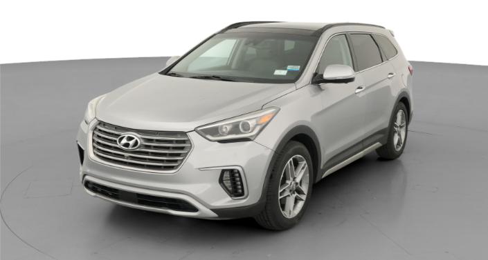 Thumbnail: 2017 Hyundai Santa Fe - 1