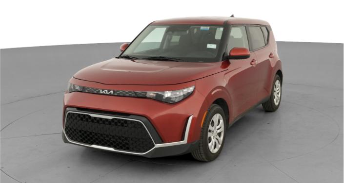 Thumbnail: 2023 Kia Soul - 1