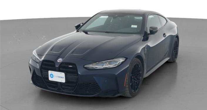 2023 BMW M4 Base -
                  Lorain, OH