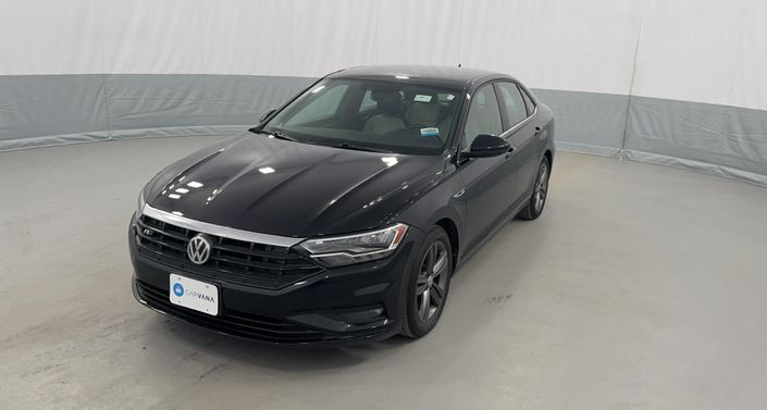 Thumbnail: 2020 Volkswagen Jetta - 1