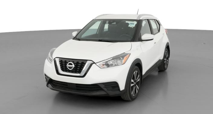 Thumbnail: 2020 Nissan Kicks - 1