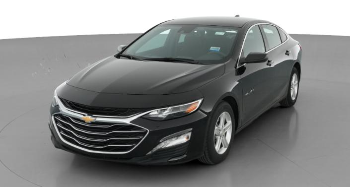 Thumbnail: 2024 Chevrolet Malibu - 1