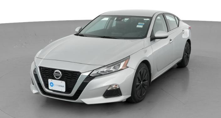 Thumbnail: 2022 Nissan Altima - 1