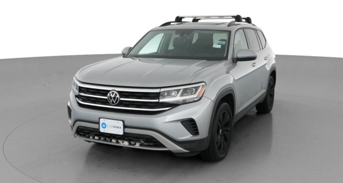 Thumbnail: 2022 Volkswagen Atlas - 1