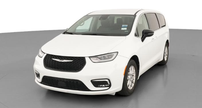 Thumbnail: 2024 Chrysler Pacifica - 1