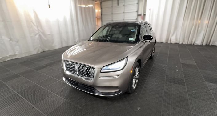 2021 Lincoln Corsair  -
                  North Las Vegas, NV