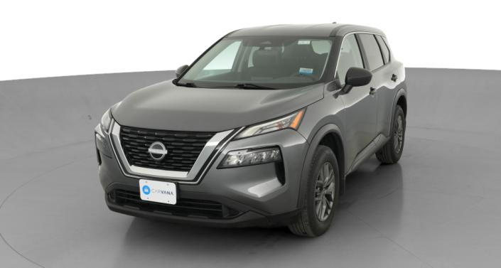 Thumbnail: 2023 Nissan Rogue - 1