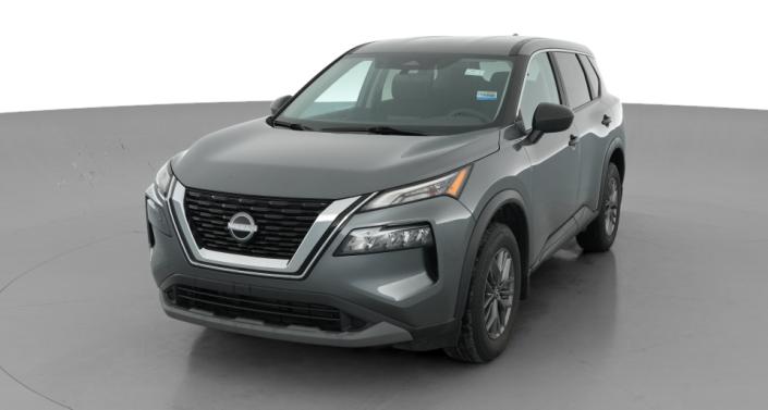 Thumbnail: 2023 Nissan Rogue - 1