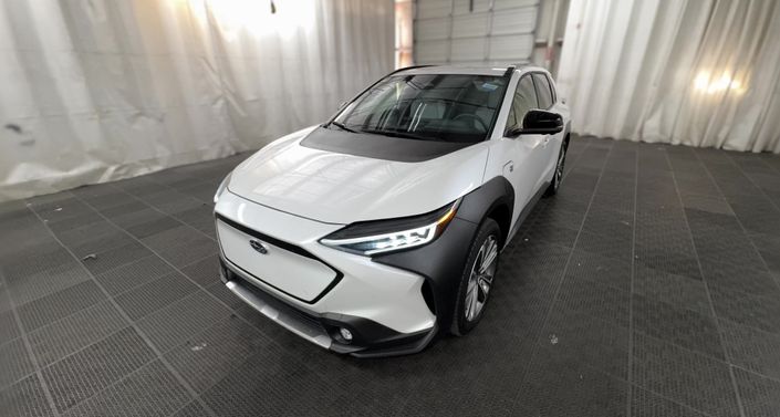 2023 Subaru Solterra Limited -
                  North Las Vegas, NV