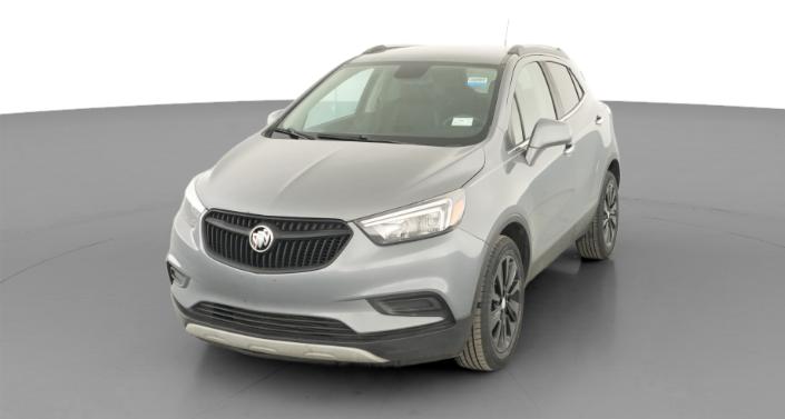 Thumbnail: 2020 Buick Encore - 1