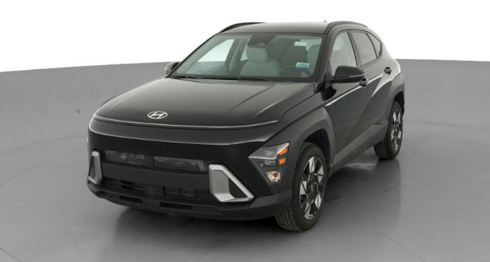Thumbnail: 2025 Hyundai Kona - 1