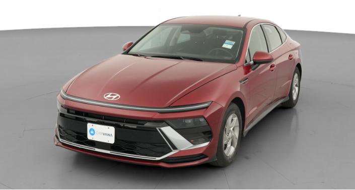 Thumbnail: 2025 Hyundai Sonata - 1
