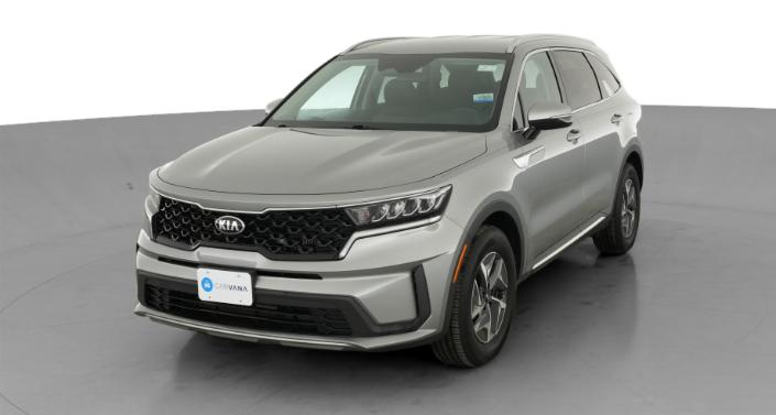 Thumbnail: 2021 Kia Sorento - 1
