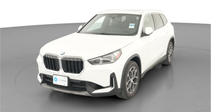 Thumbnail: 2023 BMW X1 - 1
