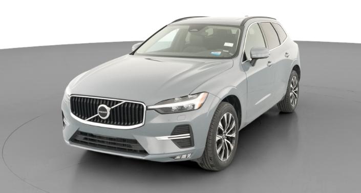 Thumbnail: 2023 Volvo XC60 - 1