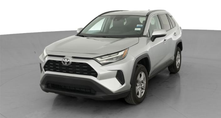 Thumbnail: 2025 Toyota RAV4 - 1