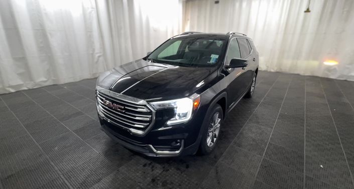 Thumbnail: 2024 GMC Terrain - 1