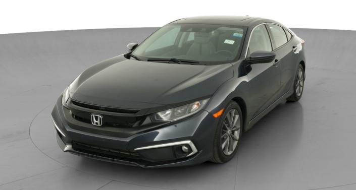 Thumbnail: 2019 Honda Civic - 1