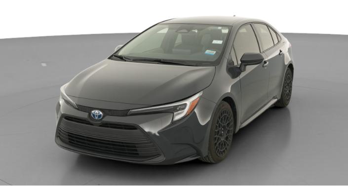 Thumbnail: 2023 Toyota Corolla - 1