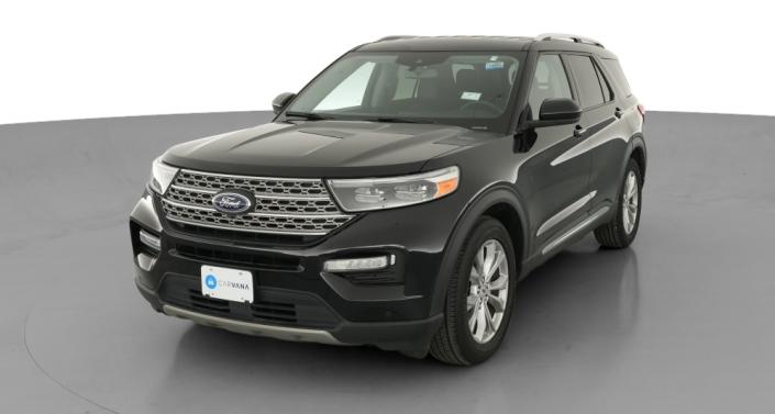 Thumbnail: 2024 Ford Explorer - 1