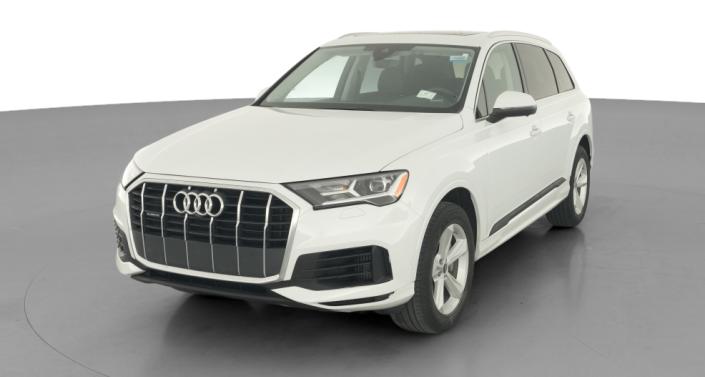 Thumbnail: 2022 Audi Q7 - 1