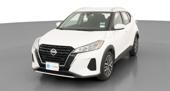 Thumbnail: 2021 Nissan Kicks - 1