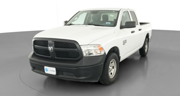 Thumbnail: 2020 RAM 1500 Classic - 1