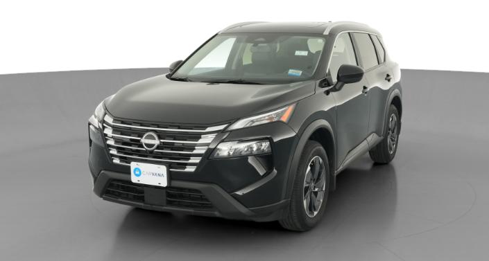 Thumbnail: 2025 Nissan Rogue - 1