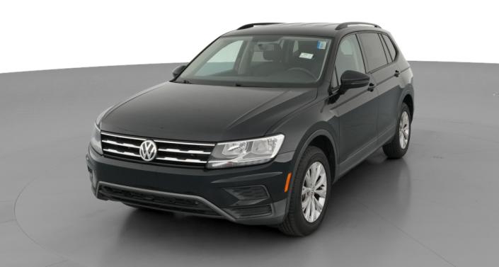 Thumbnail: 2019 Volkswagen Tiguan - 1