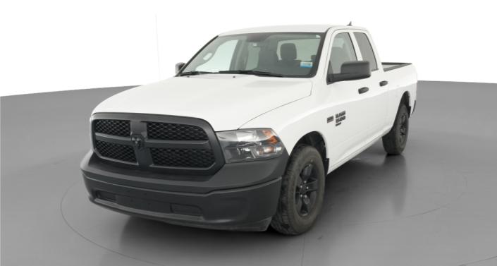 Thumbnail: 2024 RAM 1500 Classic - 1