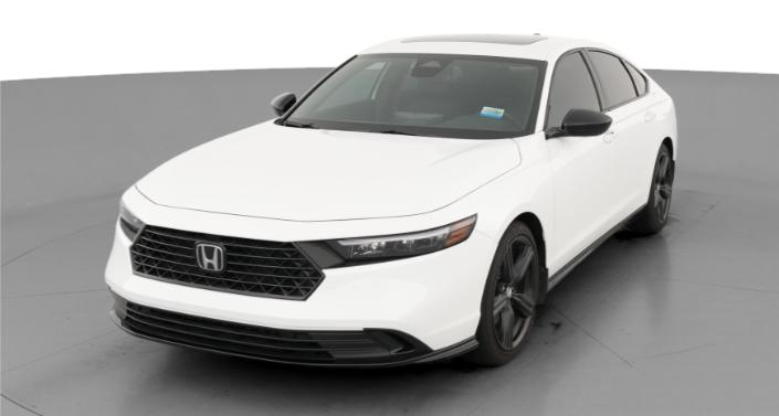 Thumbnail: 2025 Honda Accord - 1