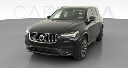 2020 Volvo XC90