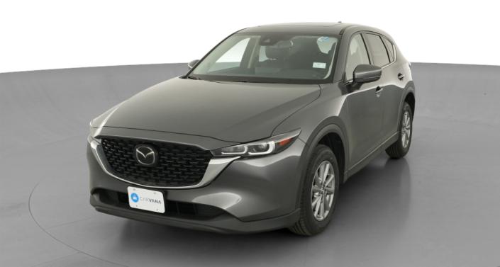 Thumbnail: 2023 Mazda CX-5 - 1
