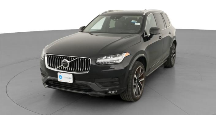 Thumbnail: 2020 Volvo XC90 - 1