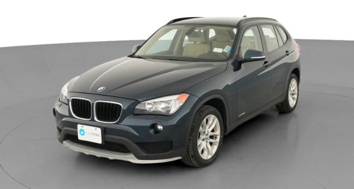 2015 BMW X1 xDrive28i -
                  Hebron, OH