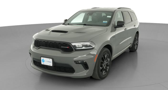 Thumbnail: 2023 Dodge Durango - 1