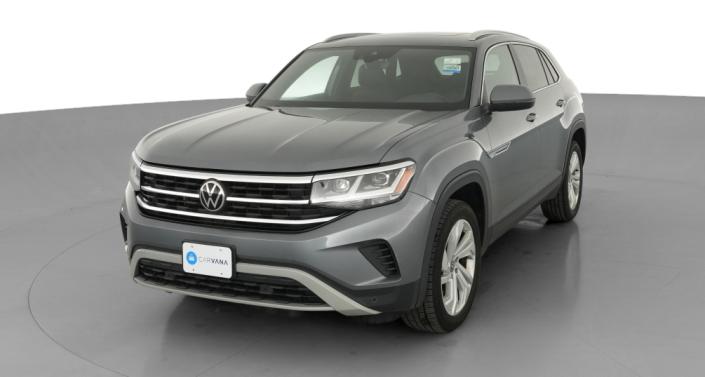 Thumbnail: 2020 Volkswagen Atlas - 1