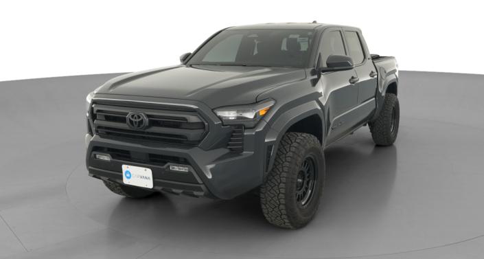 Thumbnail: 2024 Toyota Tacoma - 1
